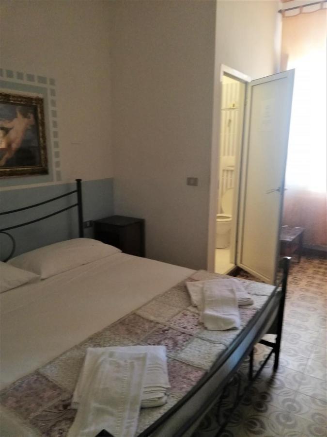 Hotel Maida Follonica Exterior photo