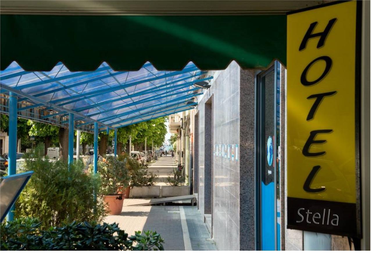 Hotel Maida Follonica Exterior photo