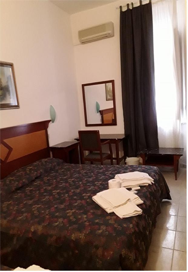 Hotel Maida Follonica Exterior photo